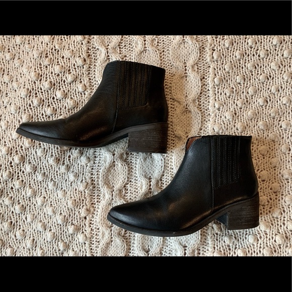 Madewell Joni Boot - Picture 4 of 6